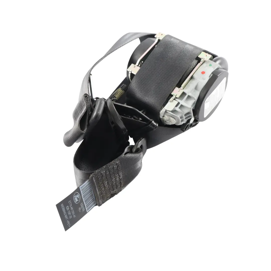 Ford Transit Courier Seat Belt Front Left N/S ET76-A61295-AF - SKU RHD-ET76A61295AF - Part number ET76A61295AF