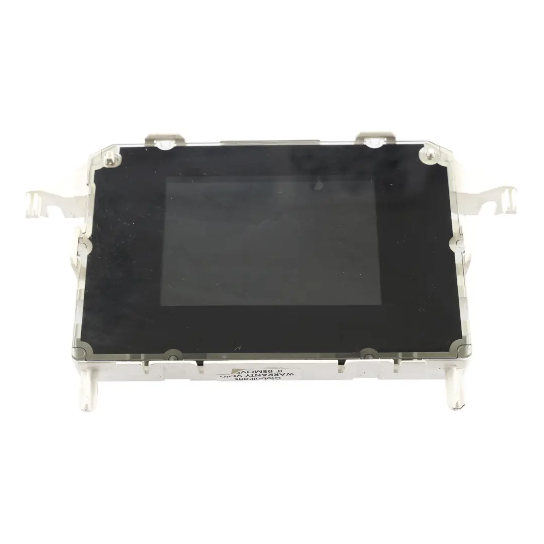 Display Multifunzione Cruscotto Schermo Monitor per Ford Fiesta MK7 con numero di parte ET7T-18B955-BA Ford Fiesta MK7 Display Multifunzione Cruscotto Schermo Monitor - SKU ET7T-18B955-BA - Numero di parte ET7T-18B955-BA