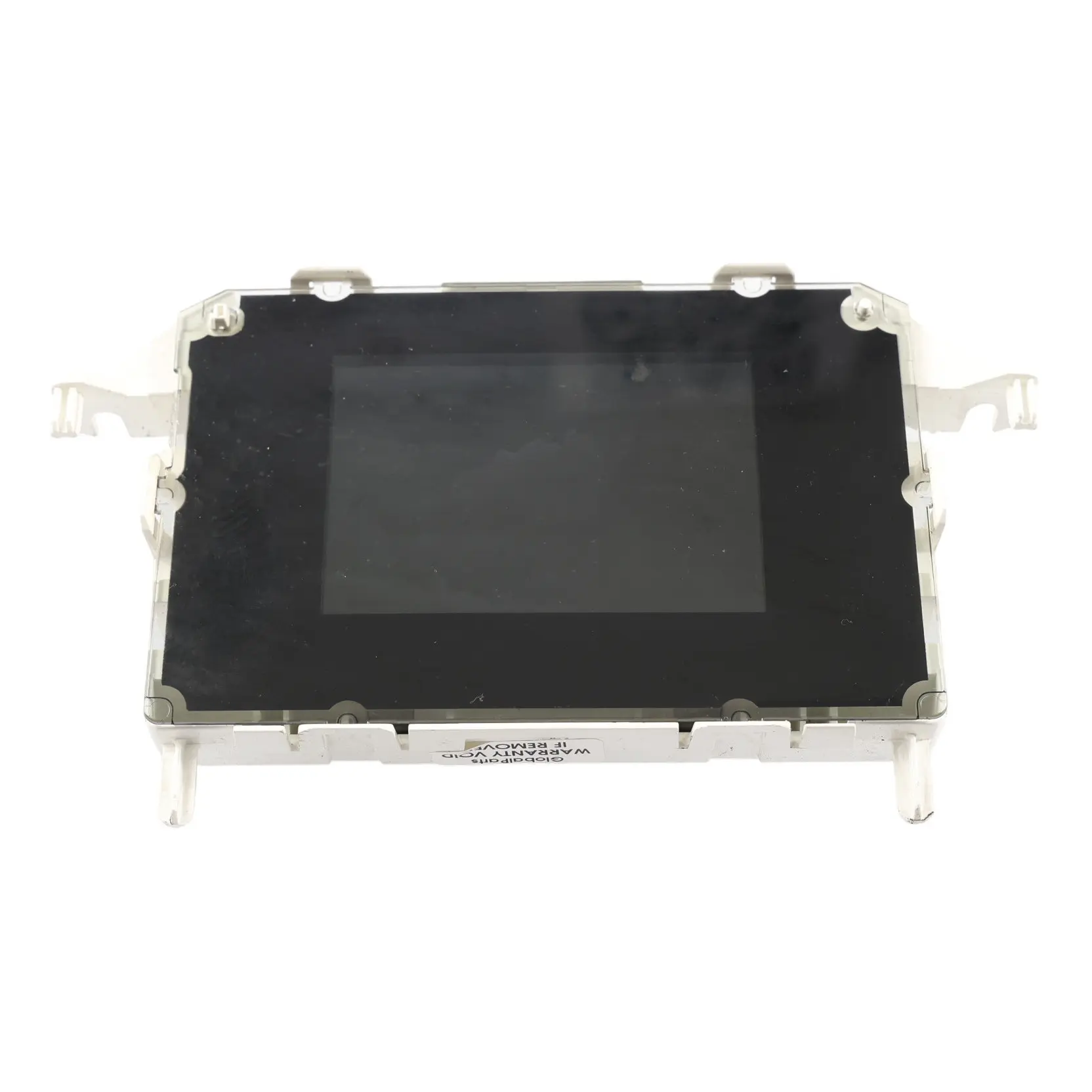 Ford Fiesta MK7 Display Multifunzione Cruscotto Schermo Monitor ET7T-18B955-BA