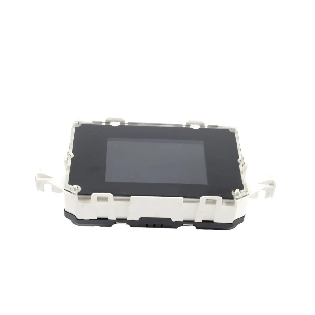 Ford Fiesta MK7 Display Multifunzione Cruscotto Schermo Monitor - SKU ET7T-18B955-BA - Numero di parte ET7T-18B955-BA