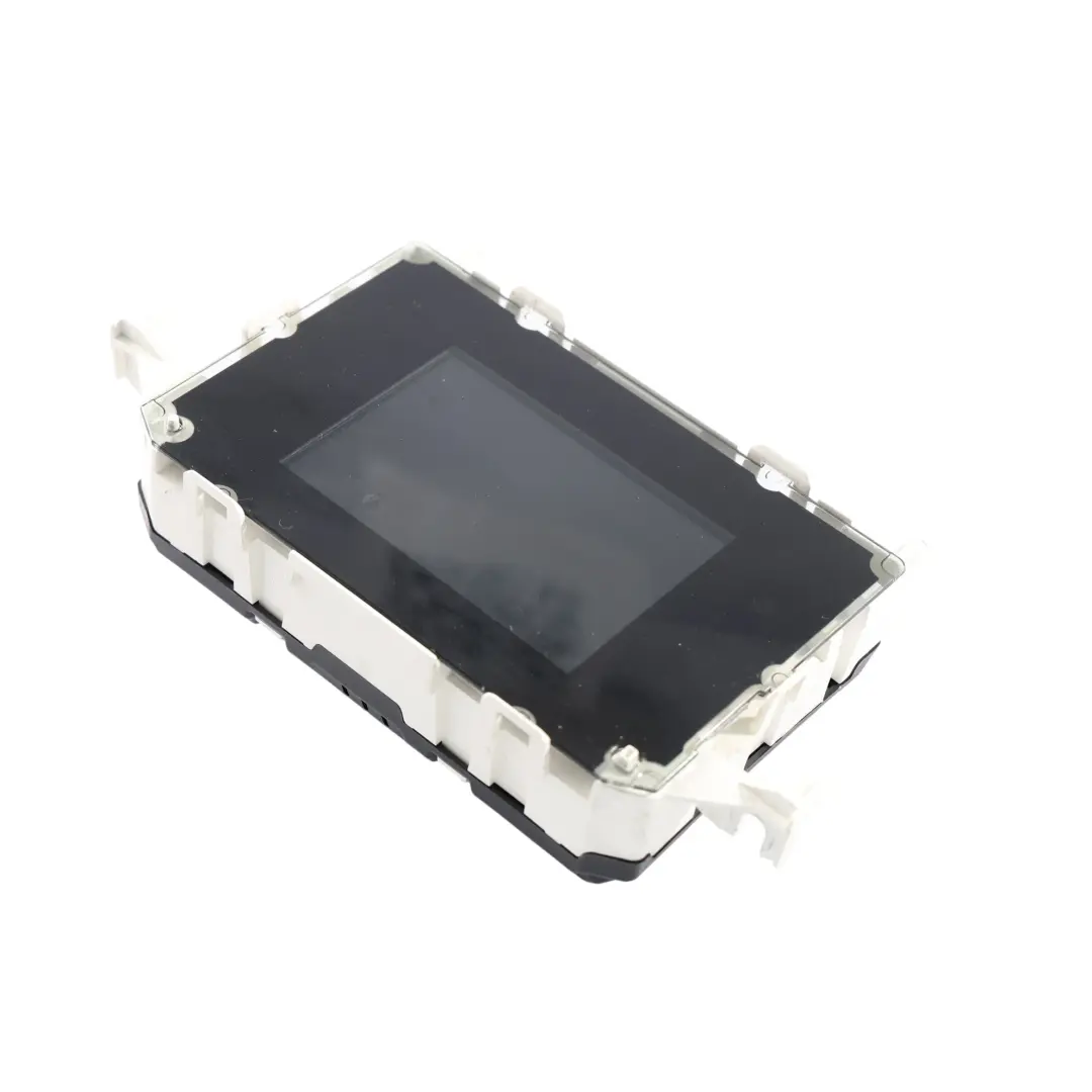 Ford Fiesta MK7 Armaturenbrett Multifunktion Display - SKU ET7T-18B955-BA - Teilenummer ET7T-18B955-BA