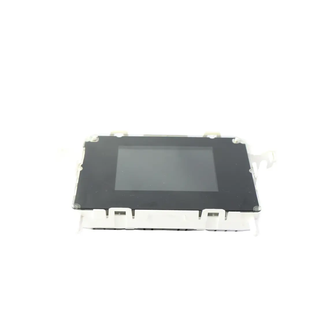 Ford Fiesta Mk7 Dashboard Display Multifunction Screen Monitor ET7T-18B955-BB - SKU ET7T18B955BB - Part number ET7T18B955BB