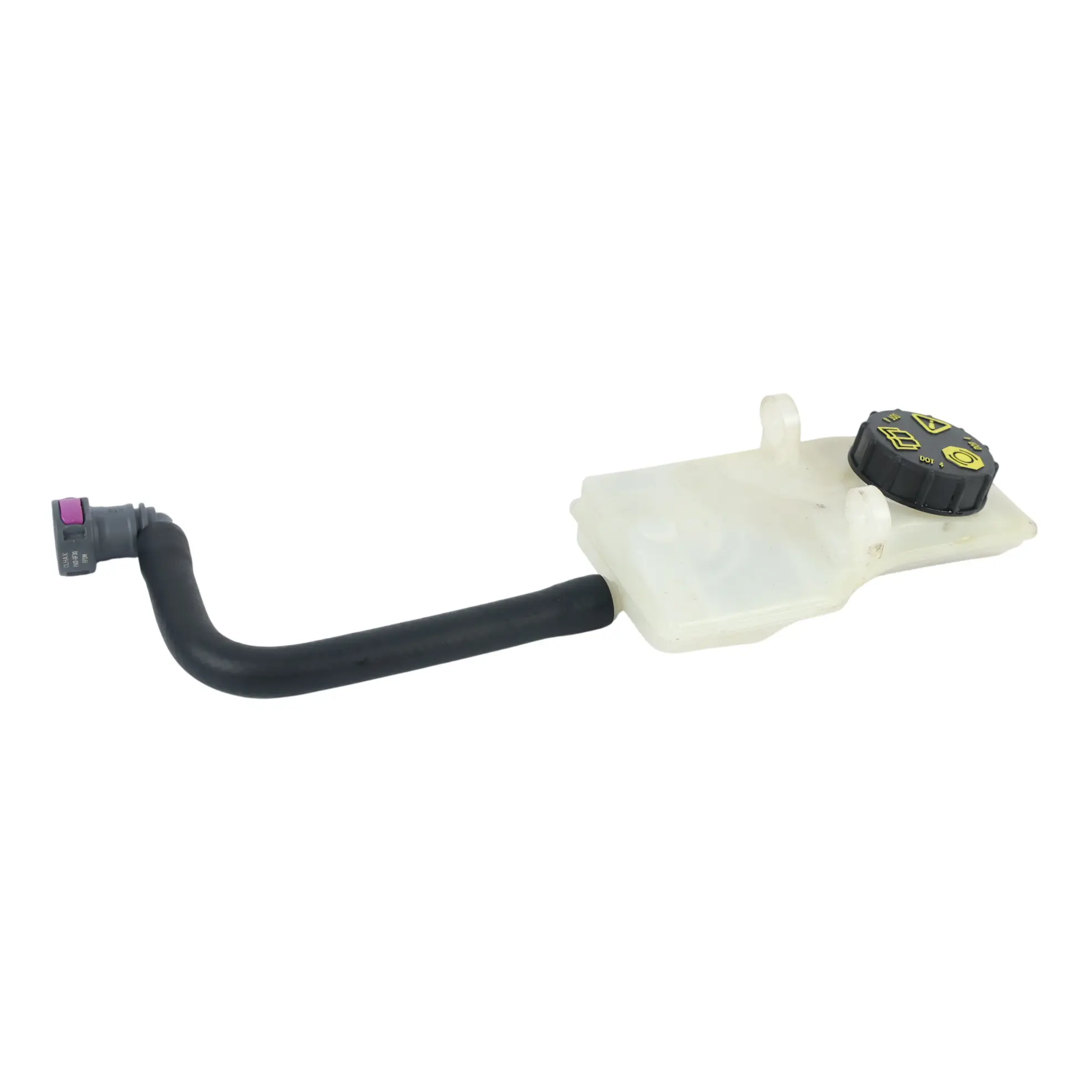 Ford Transit Connect Mk2 Brake Fluid Reservoir Tank Bottle EV61-2K478-AC