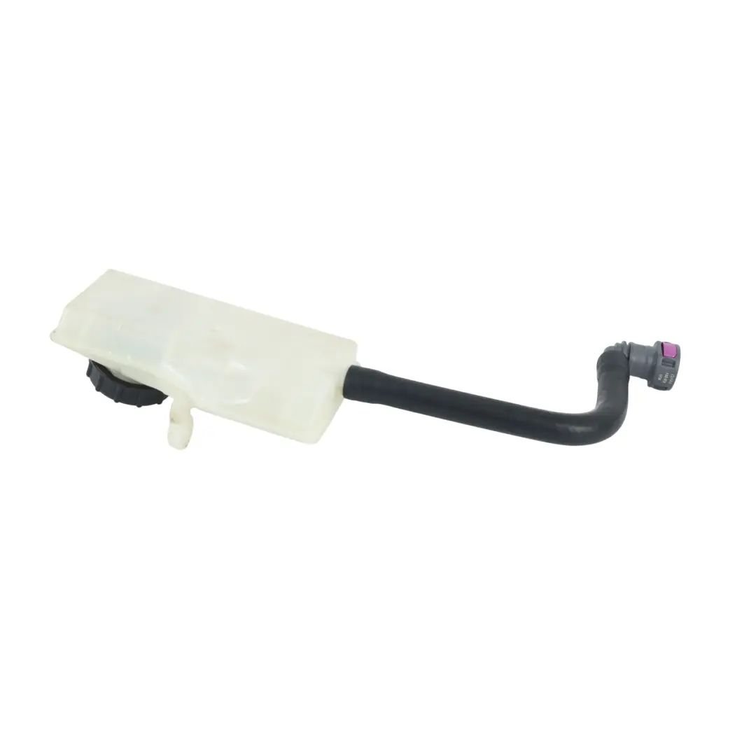 Ford Transit Connect Mk2 Brake Fluid Reservoir Tank Bottle - SKU EV61-2K478-AC - Part number EV61-2K478-AC