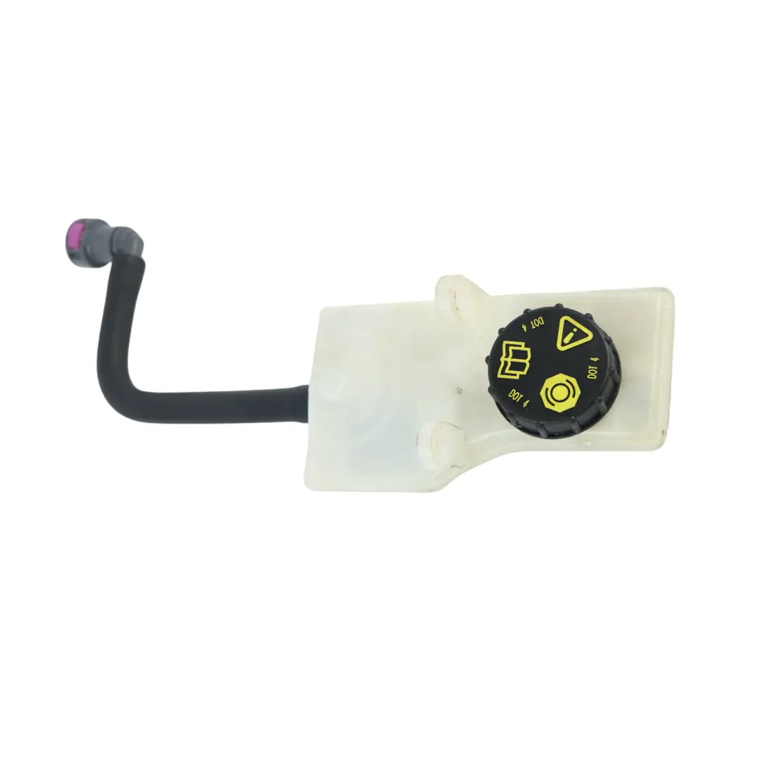 Ford Transit Connect Mk2 Brake Fluid Reservoir Tank Bottle - SKU EV61-2K478-AC - Part number EV61-2K478-AC