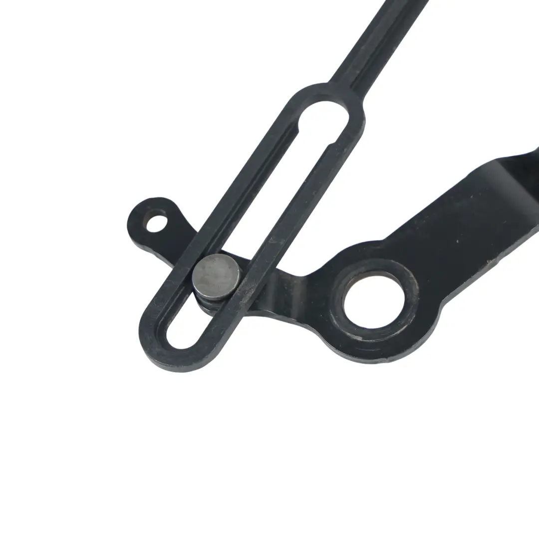Land Rover Discovery 3 L319 Boucle Ceinture Sécurité Arrière Droite - SKU EVL501300PMA - Numéro de pièce EVL501300PMA