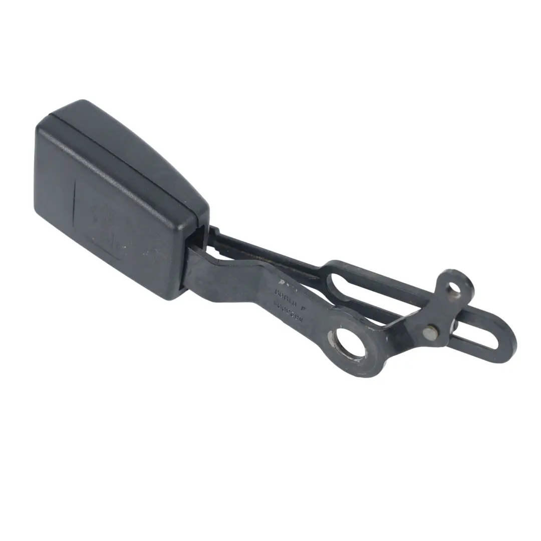 Belt Stalk Buckle Right O/S to Land Rover Discovery 3 L319 Rear Seat with Part number EVL501300PMA Land Rover Discovery 3 L319 Rear Seat Belt Stalk Buckle Right O/S - SKU EVL501300PMA - Part number EVL501300PMA