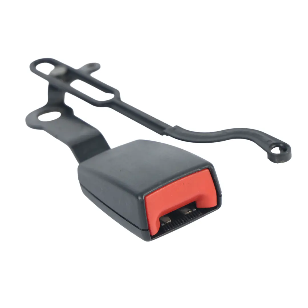 Belt Stalk Buckle Right O/S to Land Rover Discovery 3 L319 Rear Seat with Part number EVL501300PMA Land Rover Discovery 3 L319 Rear Seat Belt Stalk Buckle Right O/S - SKU EVL501300PMA - Part number EVL501300PMA