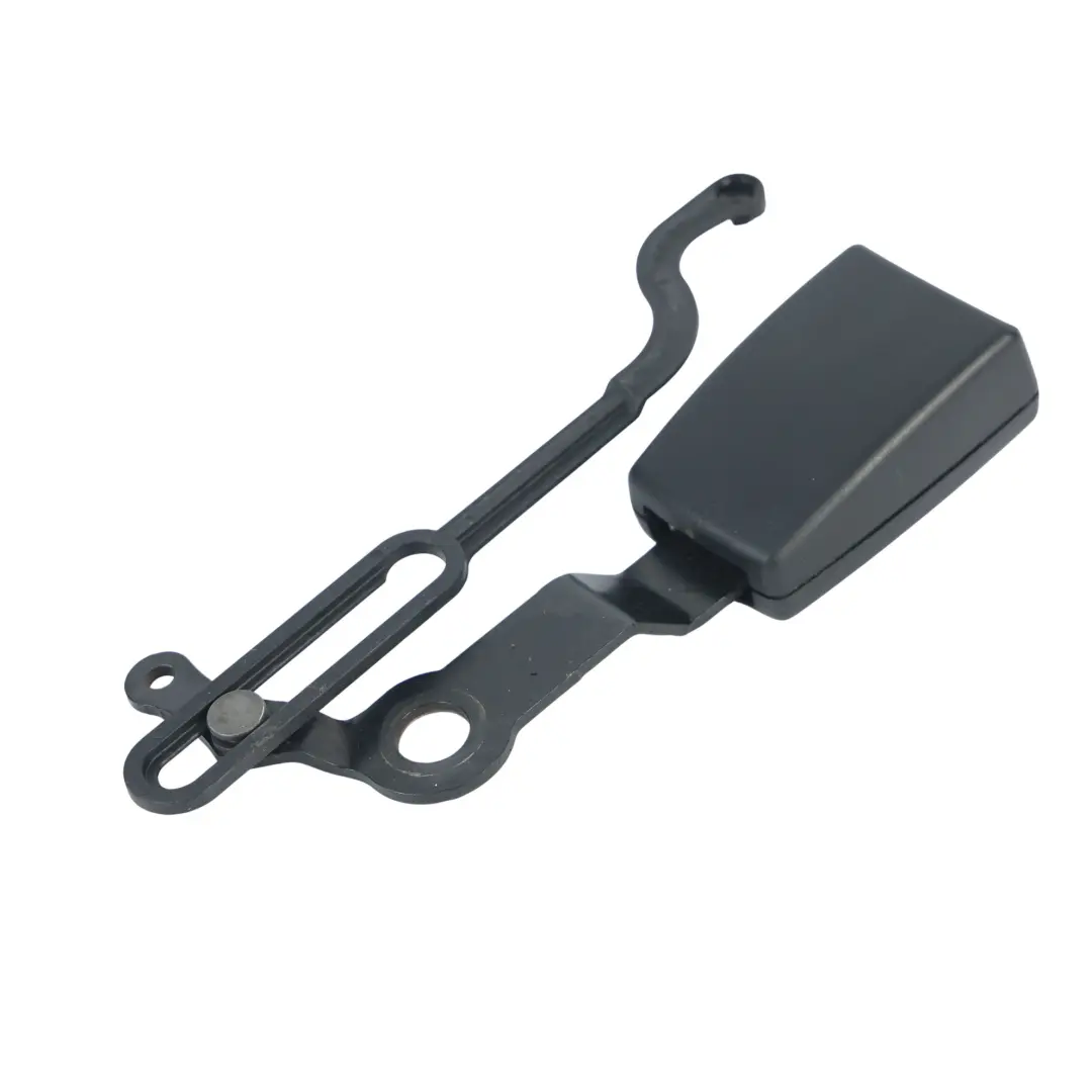 Belt Stalk Buckle Right O/S to Land Rover Discovery 3 L319 Rear Seat with Part number EVL501300PMA Land Rover Discovery 3 L319 Rear Seat Belt Stalk Buckle Right O/S - SKU EVL501300PMA - Part number EVL501300PMA