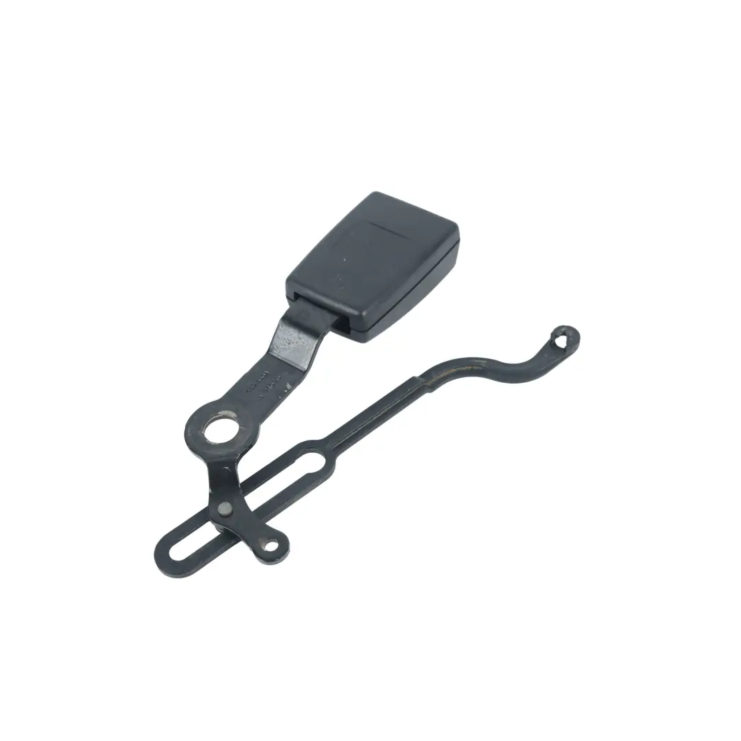 Belt Stalk Buckle Right O/S to Land Rover Discovery 3 L319 Rear Seat with Part number EVL501300PMA Land Rover Discovery 3 L319 Rear Seat Belt Stalk Buckle Right O/S - SKU EVL501300PMA - Part number EVL501300PMA