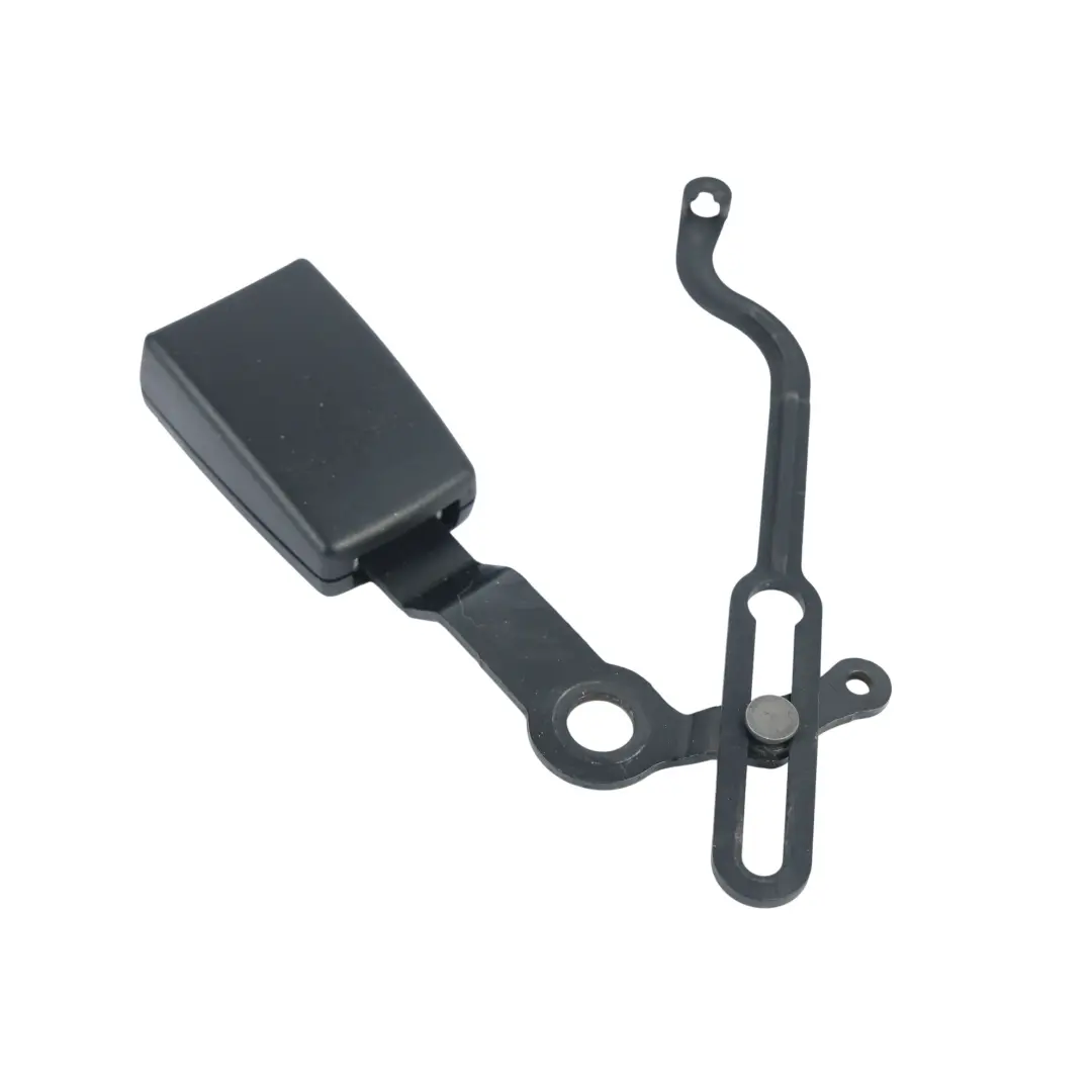 Land Rover Discovery 3 L319 Hebilla Cinturón Trasero Izquierdo - SKU EVL501310PMA - Número de pieza EVL501310PMA