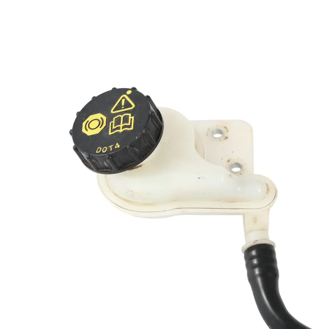 Depósito Líquido Servofreno EY16-2K478-BC para Ford Transit Courier con número de pieza EY162K478BC Ford Transit Courier Depósito Líquido Servofreno EY16-2K478-BC - SKU EY162K478BC - Número de pieza EY162K478BC