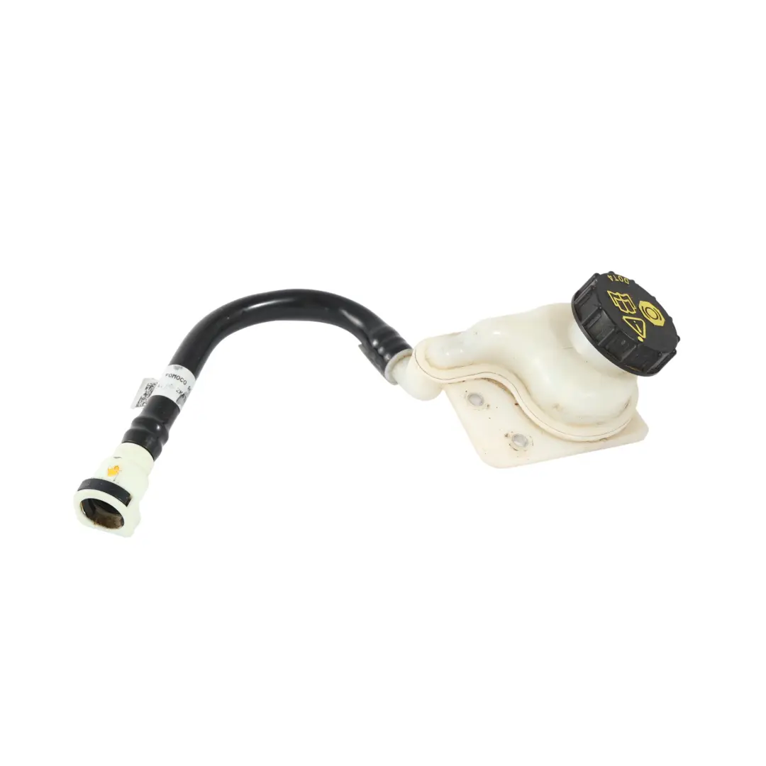 Brake Servo Fluid Reservoir Tank EY16-2K478-BC to Ford Transit Courier with Part number EY162K478BC Ford Transit Courier Brake Servo Fluid Reservoir Tank EY16-2K478-BC - SKU EY162K478BC - Part number EY162K478BC