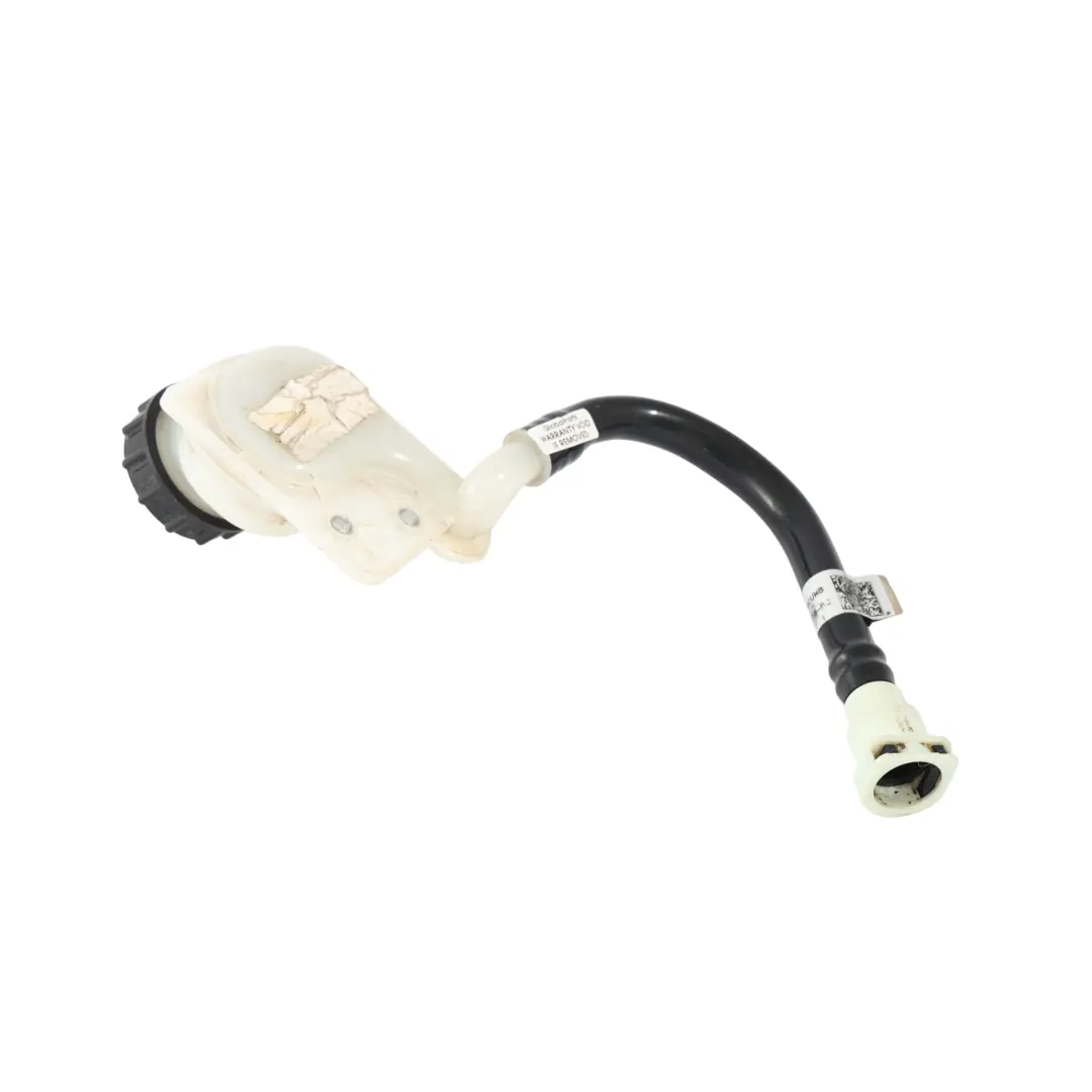 Ford Transit Courier Brake Servo Fluid Reservoir Tank EY16-2K478-BC - SKU EY162K478BC - Part number EY162K478BC
