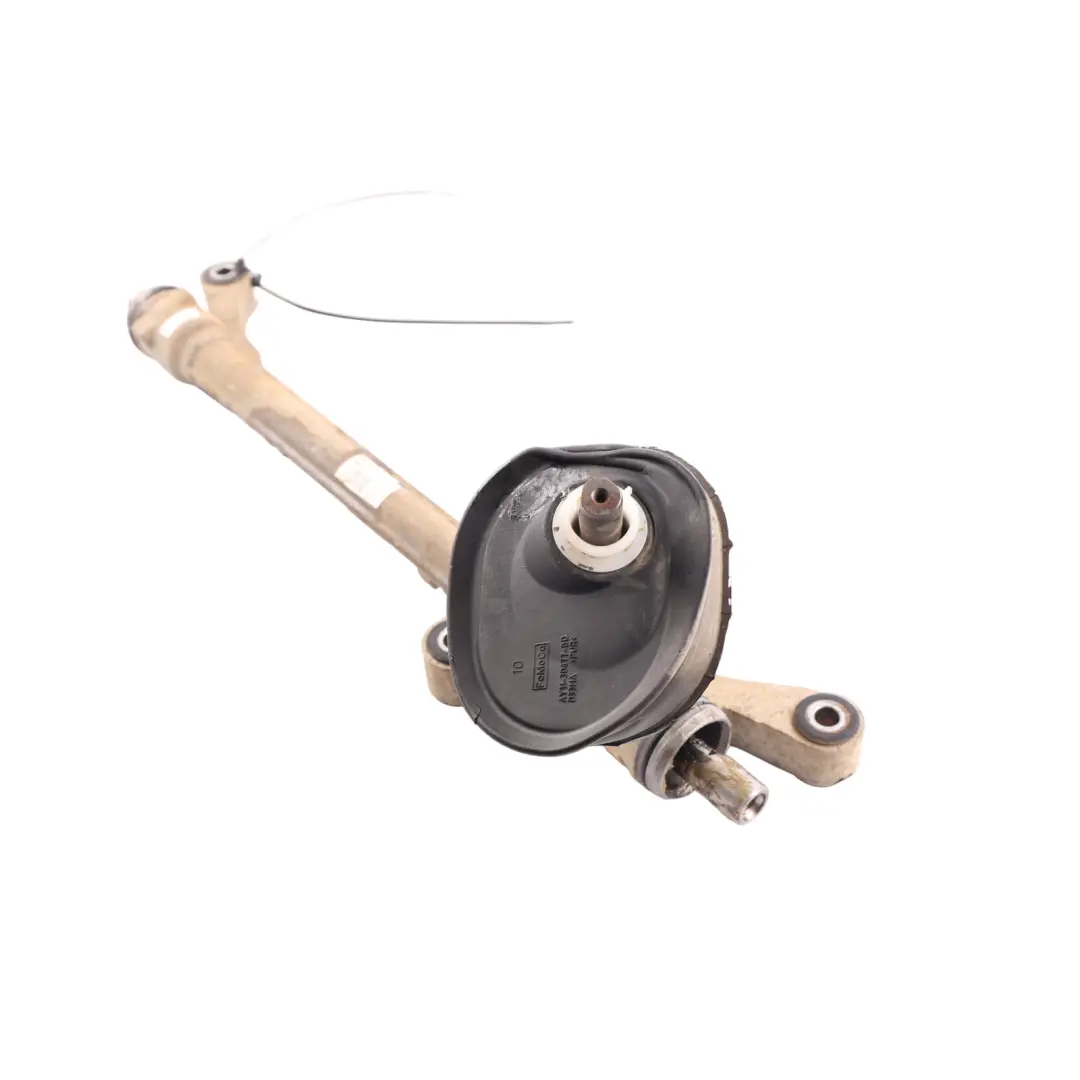 Mk3 Power Steering Rack Gear Pinion 2.0 to Ford Focus with Part number EY163200DC Ford Focus Mk3 Power Steering Rack Gear Pinion 2.0 - SKU RHD-2404873 - Part number EY163200DC