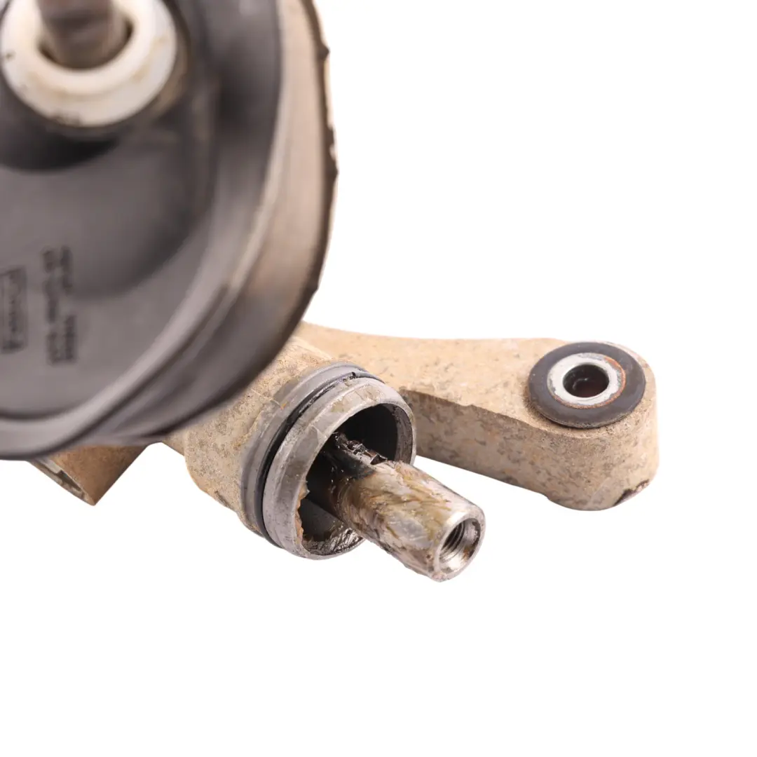 Mk3 Power Steering Rack Gear Pinion 2.0 to Ford Focus with Part number EY163200DC Ford Focus Mk3 Power Steering Rack Gear Pinion 2.0 - SKU RHD-2404873 - Part number EY163200DC