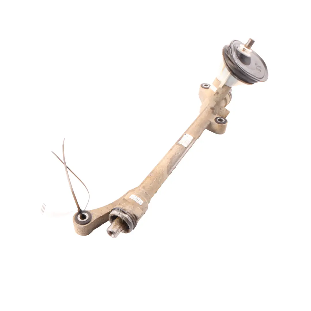 Mk3 Power Steering Rack Gear Pinion 2.0 to Ford Focus with Part number EY163200DC Ford Focus Mk3 Power Steering Rack Gear Pinion 2.0 - SKU RHD-2404873 - Part number EY163200DC