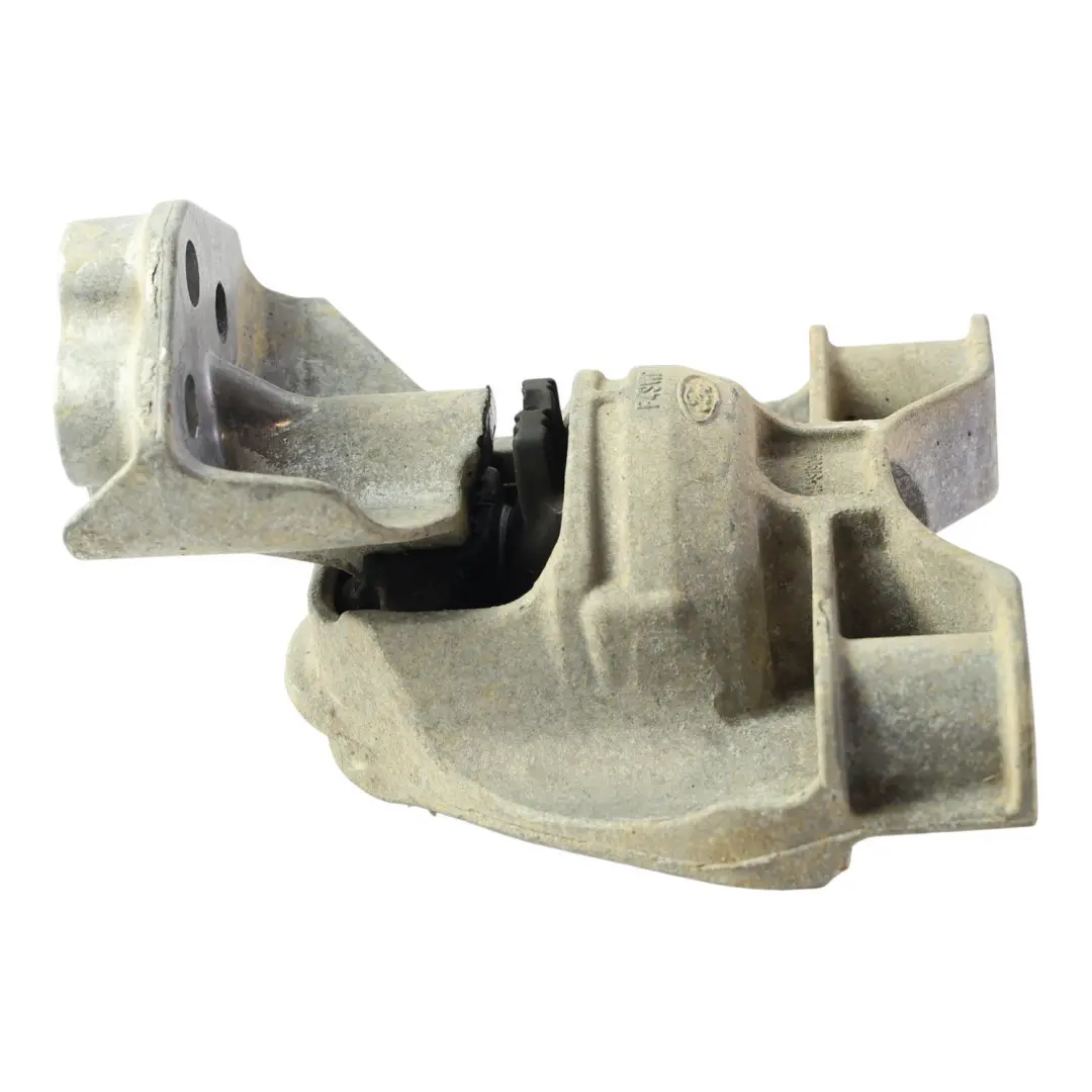 Mount Bracket Holder Support 1.5 TDCI to Ford Transit Courier Engine with Part number F1766F012AB Ford Transit Courier Engine Mount Bracket Holder Support 1.5 TDCI - SKU F1766F012AB - Part number F1766F012AB