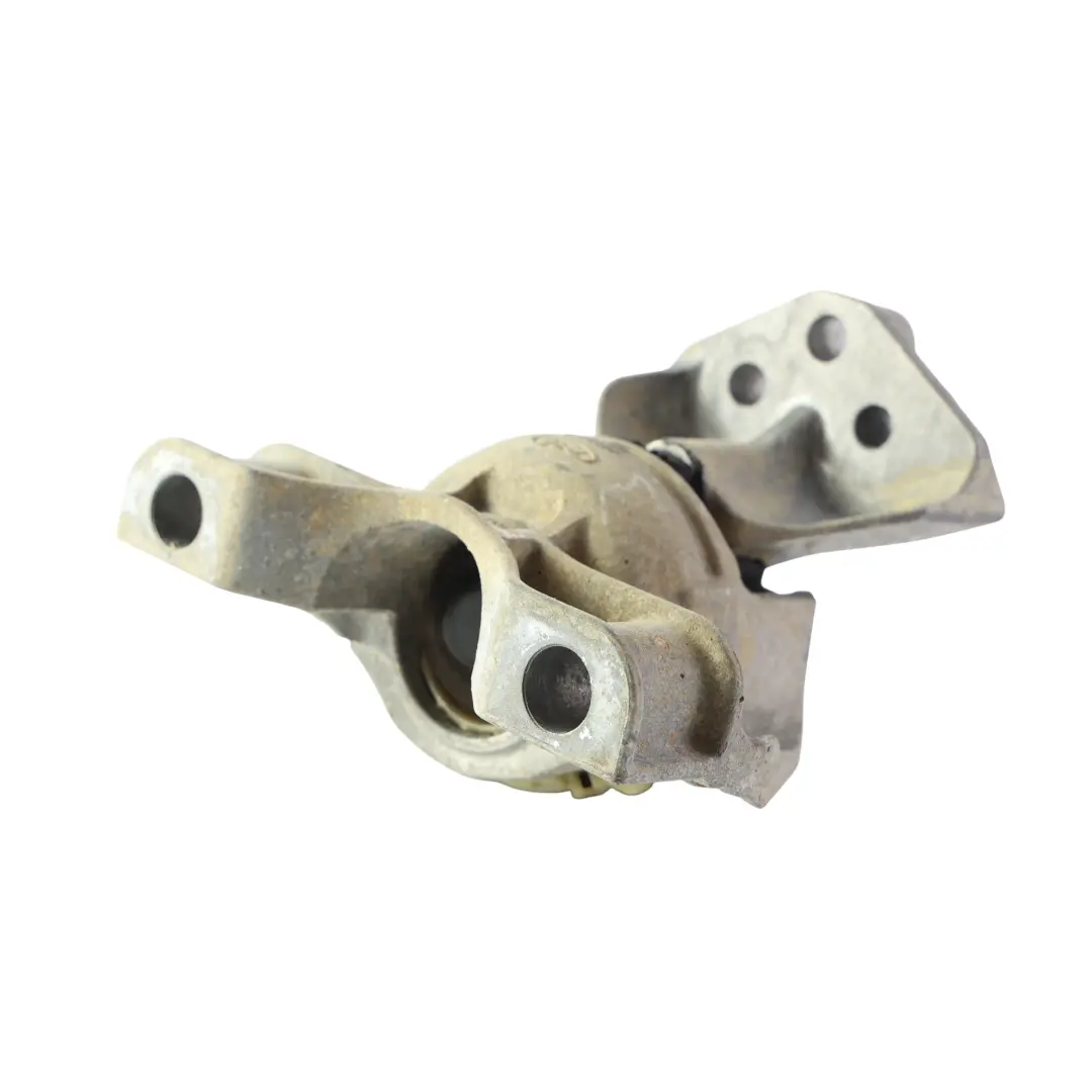 Mount Bracket Holder Support 1.5 TDCI to Ford Transit Courier Engine with Part number F1766F012AB Ford Transit Courier Engine Mount Bracket Holder Support 1.5 TDCI - SKU F1766F012AB - Part number F1766F012AB