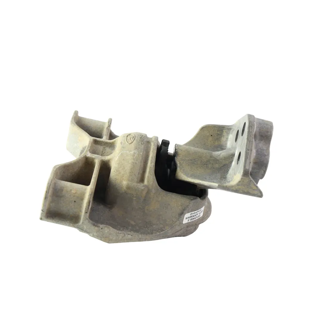 Mount Bracket Holder Support 1.5 TDCI to Ford Transit Courier Engine with Part number F1766F012AB Ford Transit Courier Engine Mount Bracket Holder Support 1.5 TDCI - SKU F1766F012AB - Part number F1766F012AB