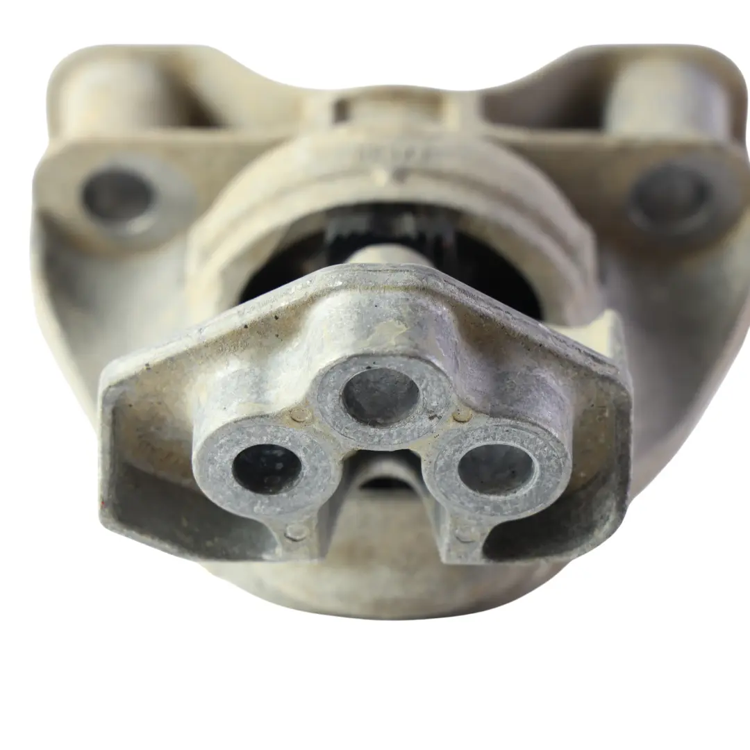 Mount Bracket Holder Support 1.5 TDCI to Ford Transit Courier Engine with Part number F1766F012AB Ford Transit Courier Engine Mount Bracket Holder Support 1.5 TDCI - SKU F1766F012AB - Part number F1766F012AB