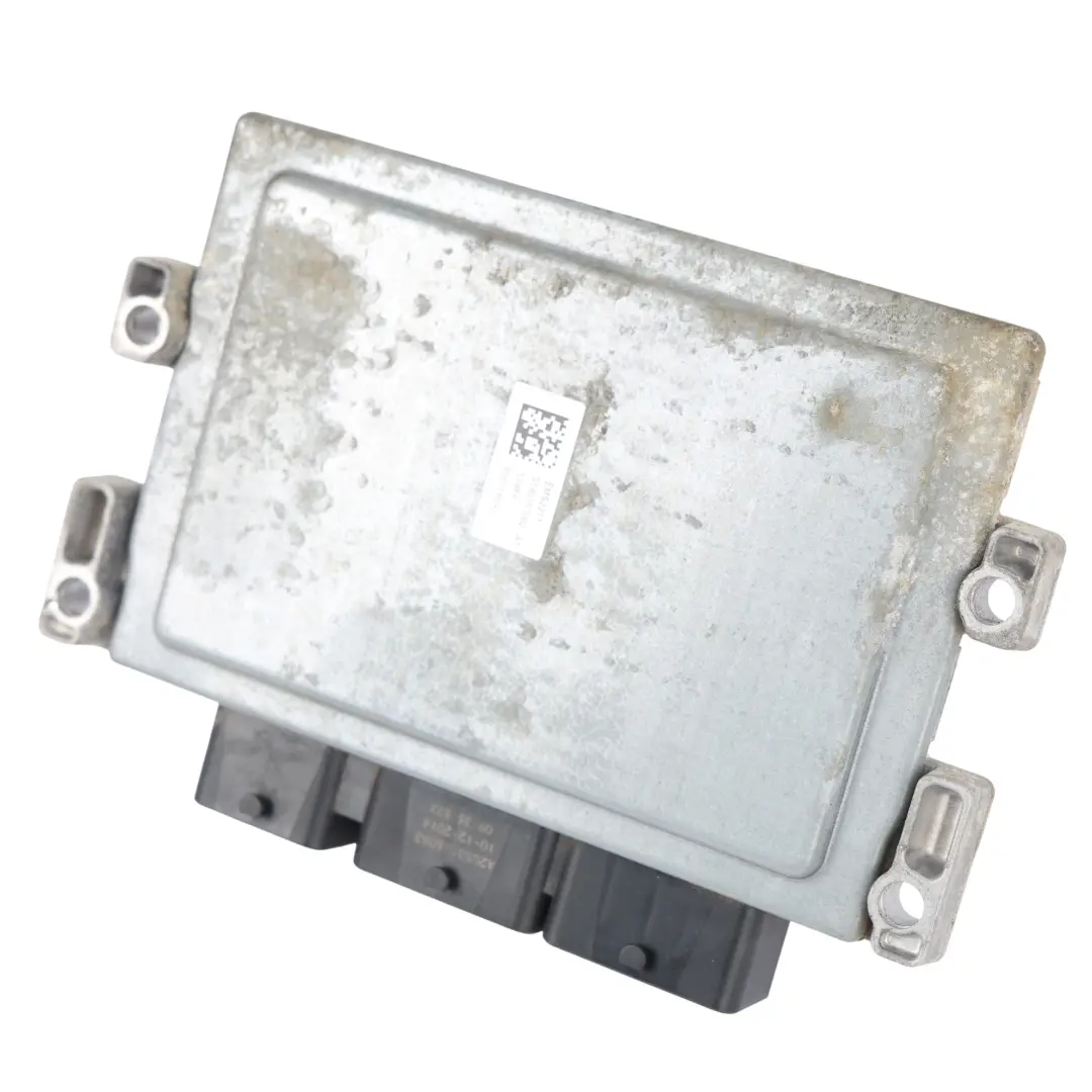 UCE Motor 105HP 1.6 Gasolina Automático para Ford Fiesta MK7 con número de pieza F1B112A650YB Ford Fiesta MK7 UCE Motor 105HP 1.6 Gasolina Automático - SKU F1B112A650YB - Número de pieza F1B112A650YB