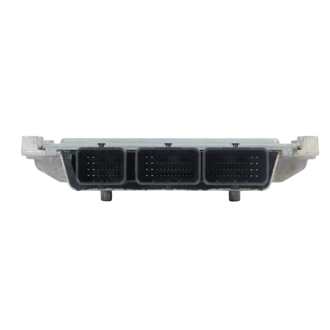 Ford Fiesta MK7 Calculateur Moteur 105HP 1.6 Essence Automatique - SKU F1B112A650YB - Numéro de pièce F1B112A650YB