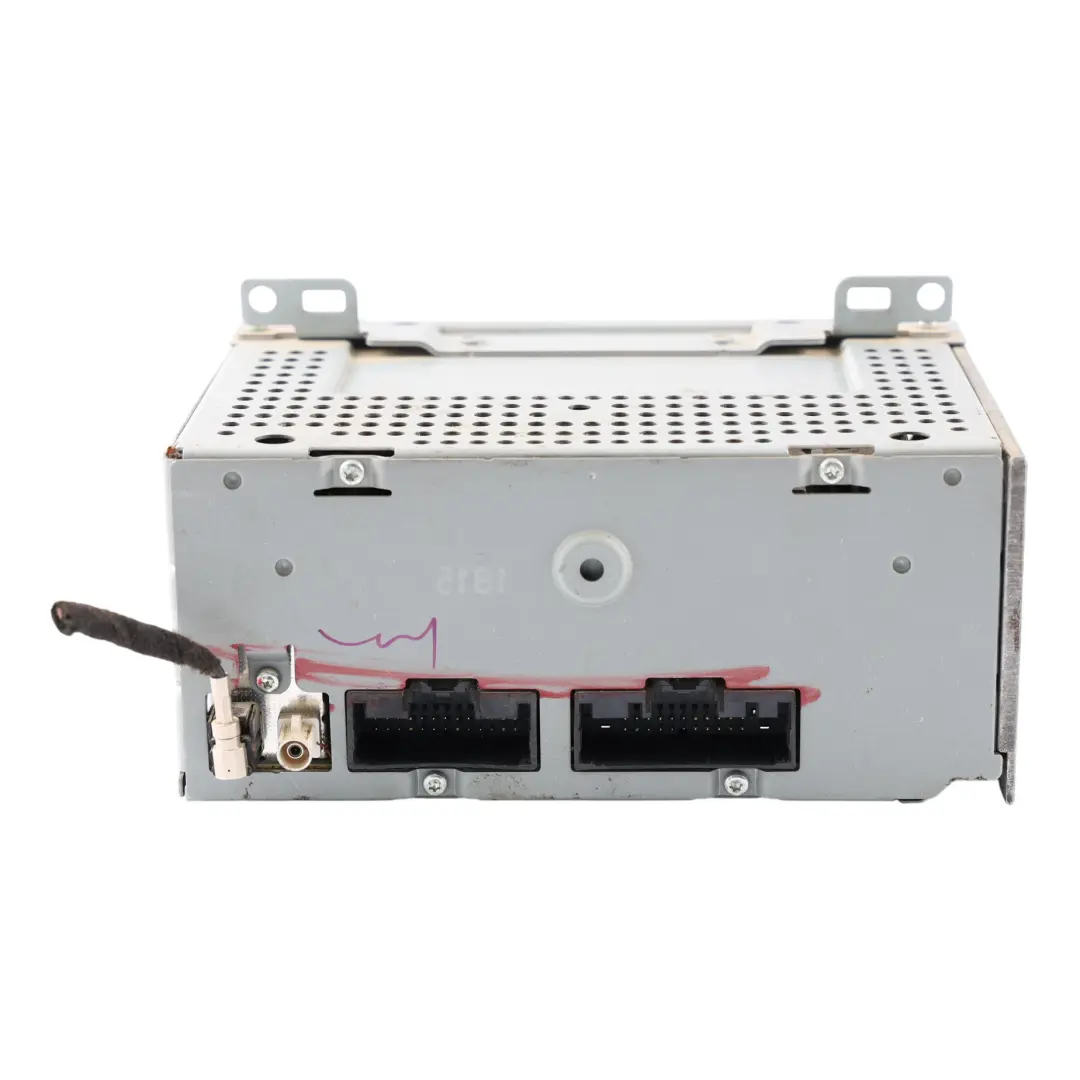 MK3 Radio CD Player Head Unit to Ford Transit Custom Focus with Part number F1BT-18C815-HH Ford Transit Custom Focus MK3 Radio CD Player Head Unit - SKU F1BT-18C815-HH - Part number F1BT-18C815-HH