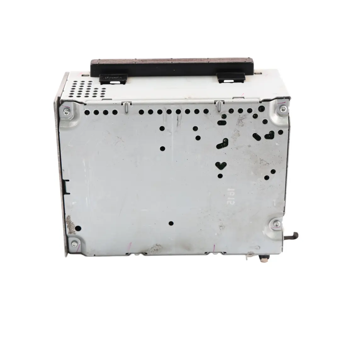 MK3 Radio CD Player Head Unit to Ford Transit Custom Focus with Part number F1BT-18C815-HH Ford Transit Custom Focus MK3 Radio CD Player Head Unit - SKU F1BT-18C815-HH - Part number F1BT-18C815-HH