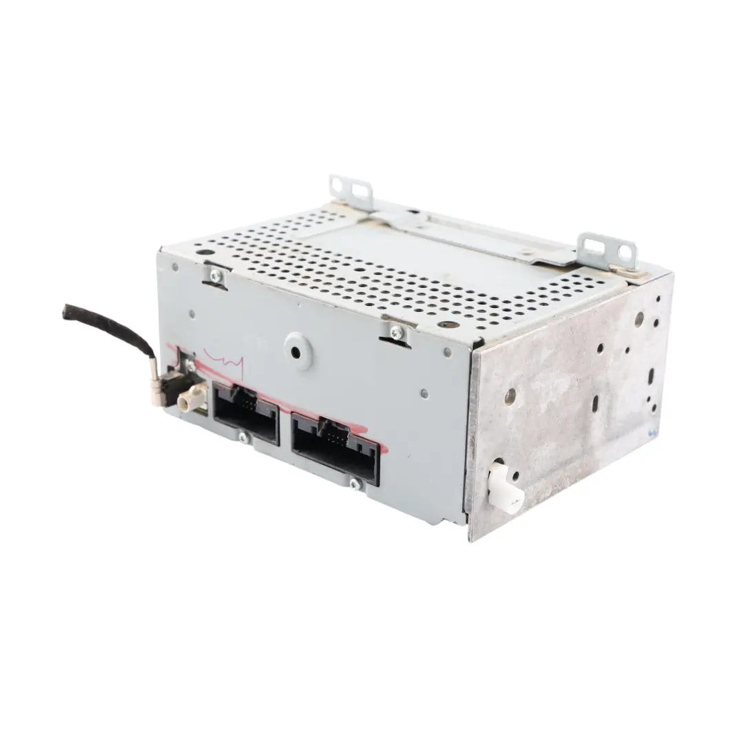 Ford Transit Custom Focus MK3 Autoradio Lecteur CD Unité - SKU F1BT-18C815-HH - Numéro de pièce F1BT-18C815-HH