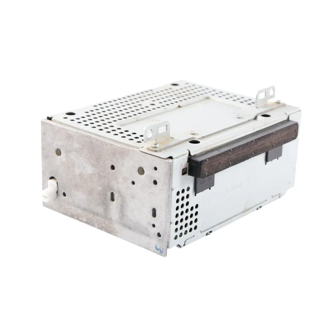 Ford Transit Custom Focus MK3 Radio CD Player Head Unit - SKU F1BT-18C815-HH - Part number F1BT-18C815-HH