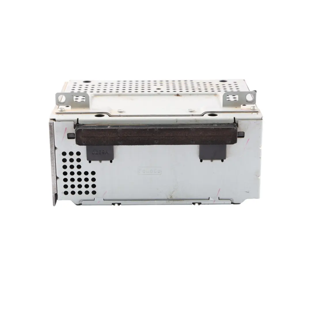 Ford Transit Custom Focus MK3 Radio CD Player Head Unit - SKU F1BT-18C815-HH - Part number F1BT-18C815-HH