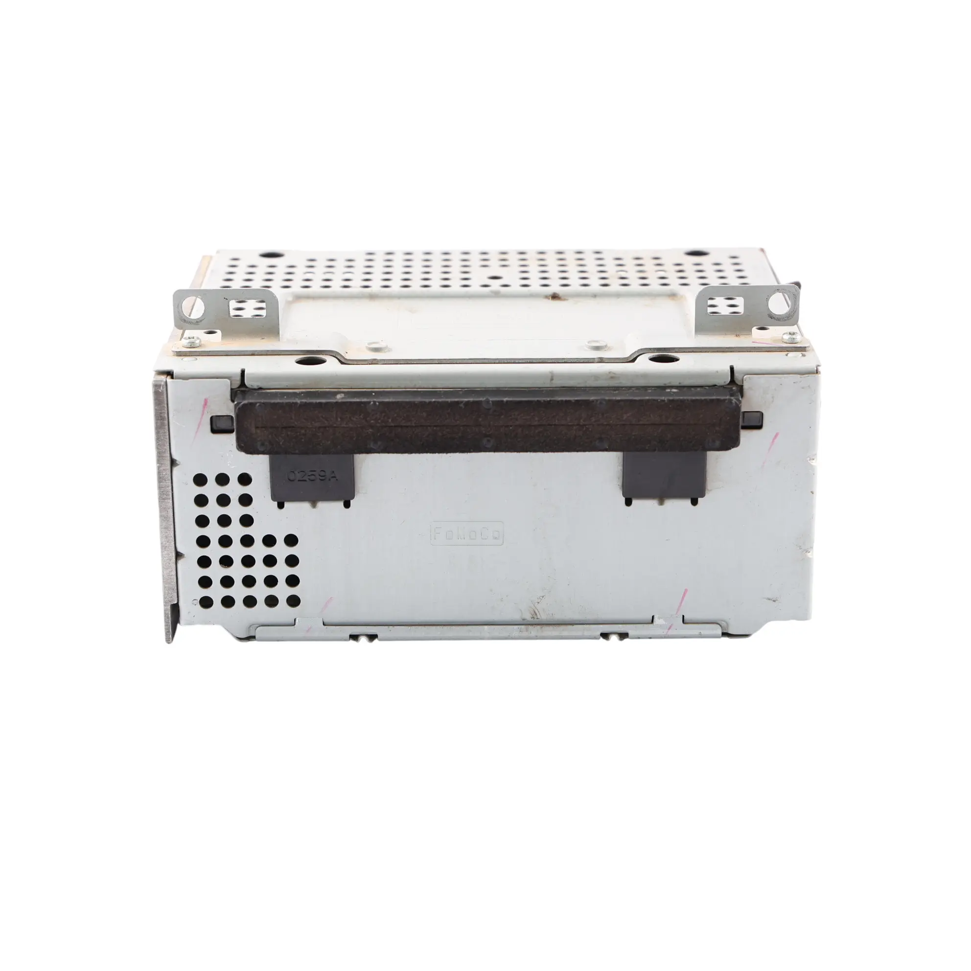 Ford Transit Custom Focus MK3 Radio CD Player Head Unit F1BT-18C815-HH