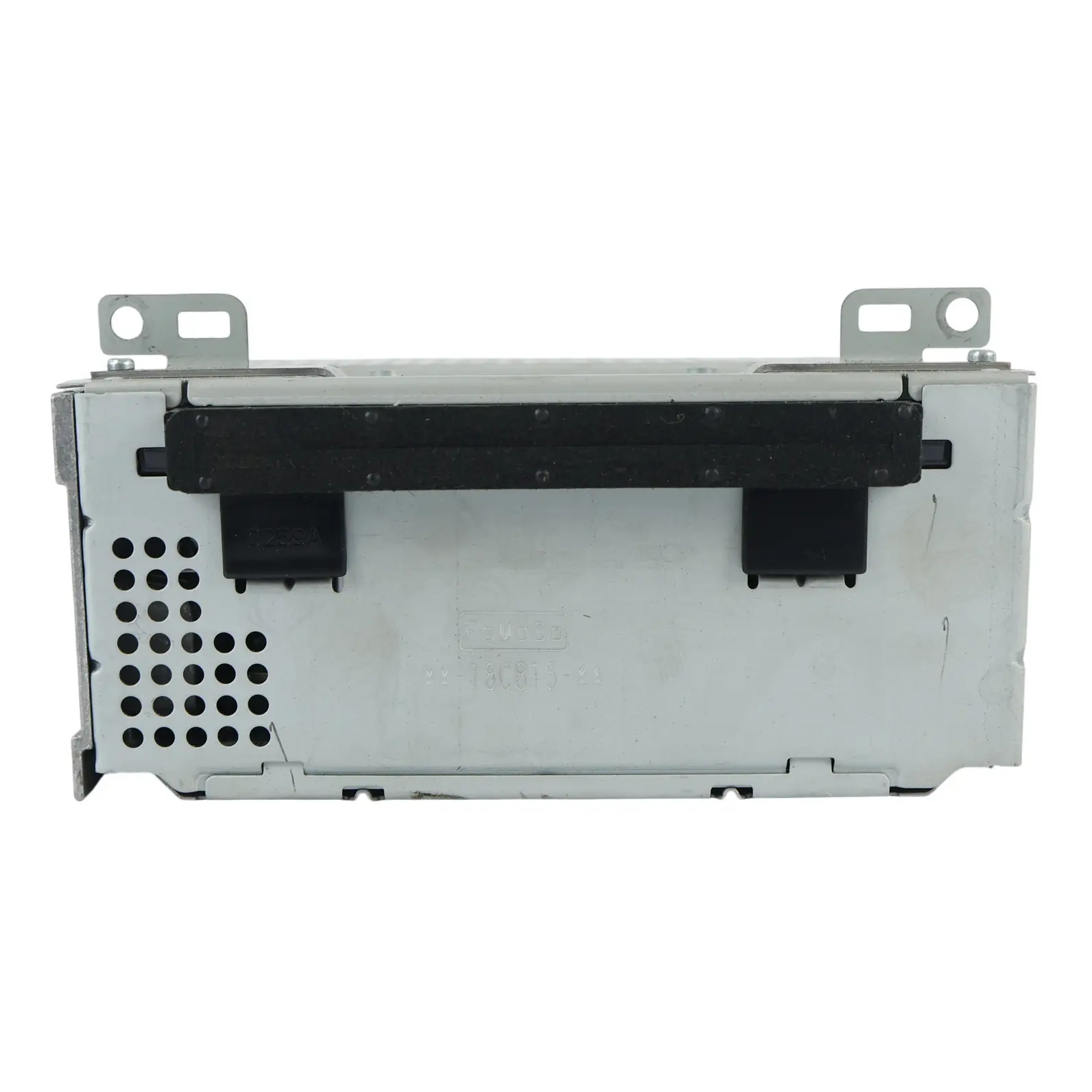 Ford Focus ST MK3 Module Unité Radio CD F1BT-18C815-ZAP