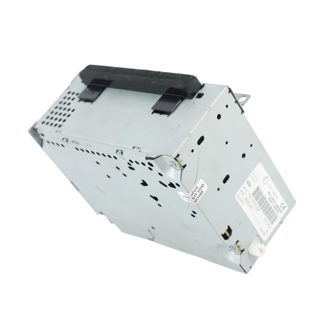 Ford Focus ST MK3 Radio CD Moduł Jednostki Głównej F1BT-18C815-ZAP - SKU F1BT18C815ZAP - Numer Części F1BT18C815ZAP
