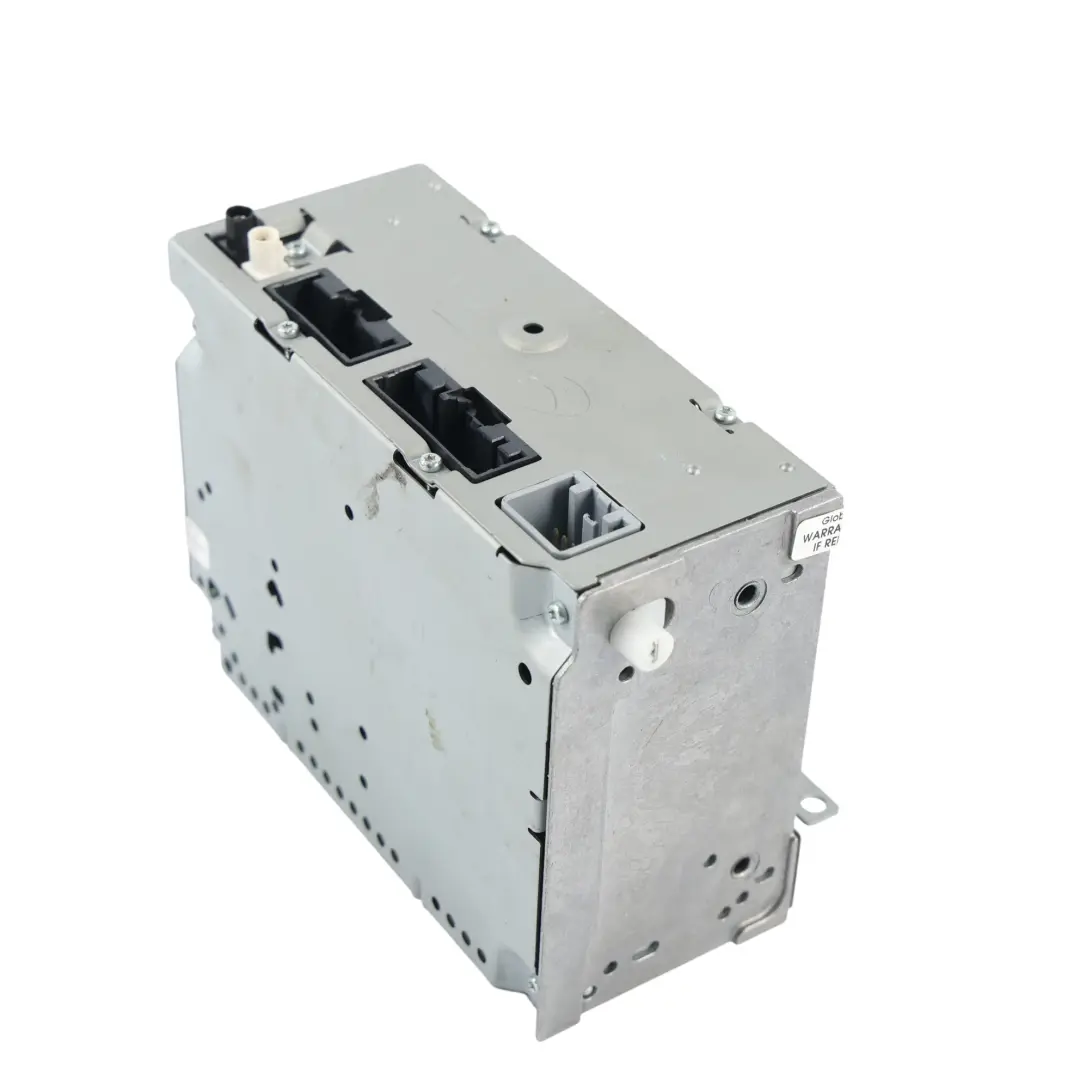 Mk3 Radio CD Head Unit Module Radio AHU F1BT-18C815-ZAP to Ford Focus ST with Part number F1BT18C815ZAP Ford Focus ST Mk3 Radio CD Head Unit Module Radio AHU F1BT-18C815-ZAP - SKU F1BT18C815ZAP - Part number F1BT18C815ZAP