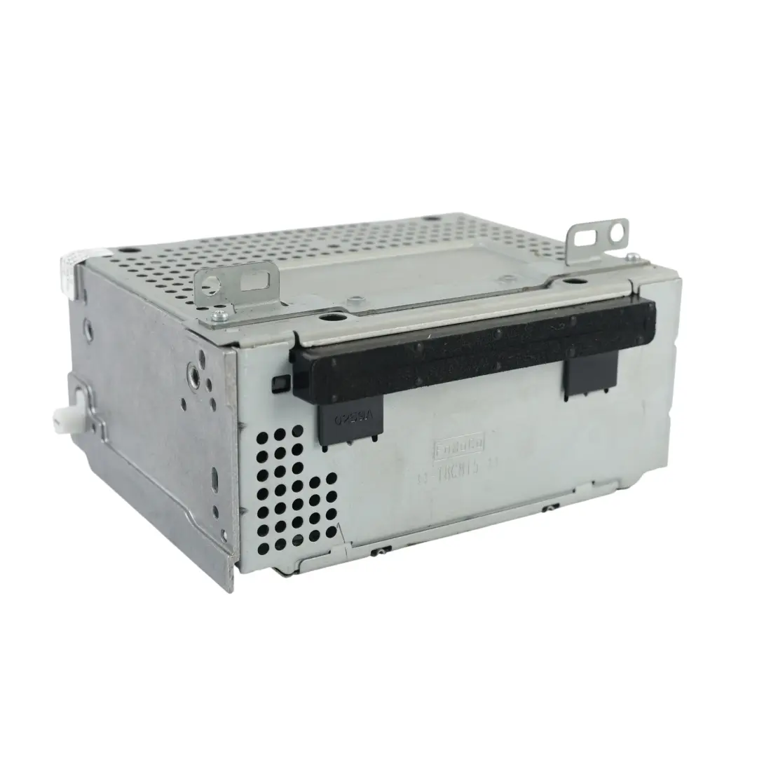 Ford Focus ST MK3 Radio CD Moduł Jednostki Głównej F1BT-18C815-ZAP - SKU F1BT18C815ZAP - Numer Części F1BT18C815ZAP