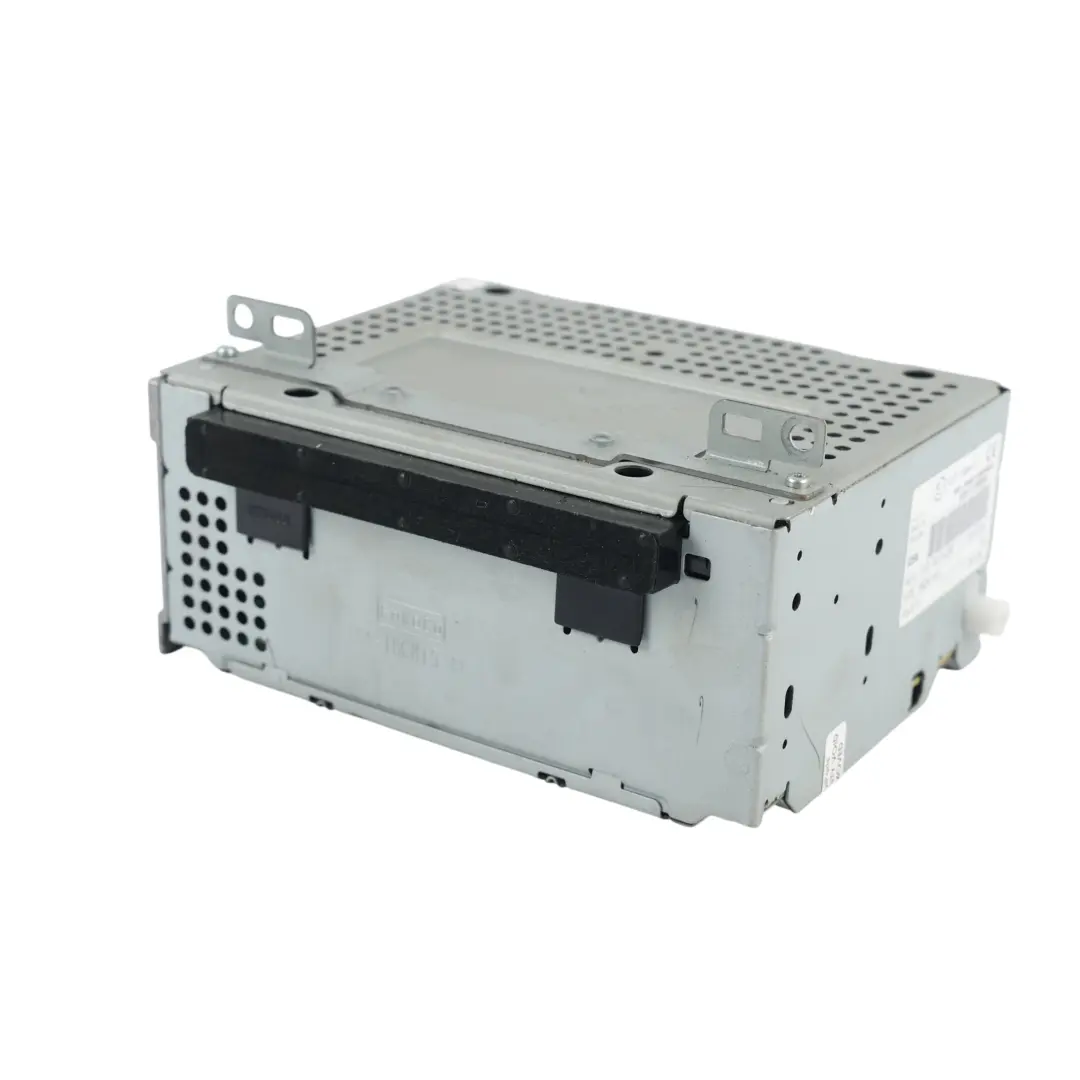 Ford Focus ST MK3 Module Unité Radio CD F1BT-18C815-ZAP - SKU F1BT18C815ZAP - Numéro de pièce F1BT18C815ZAP