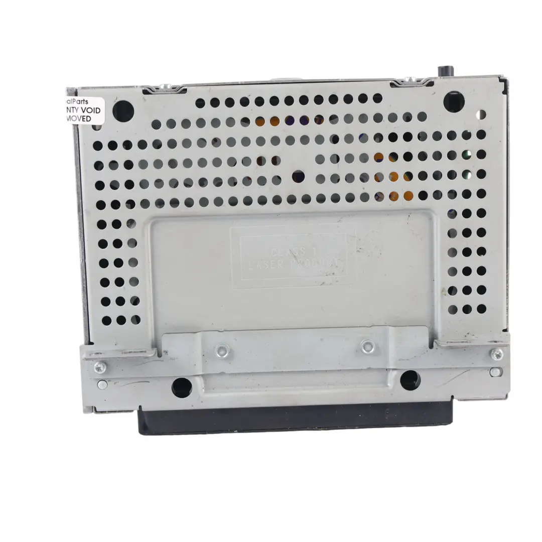 Ford Focus ST MK3 Module Unité Radio CD F1BT-18C815-ZAP - SKU F1BT18C815ZAP - Numéro de pièce F1BT18C815ZAP