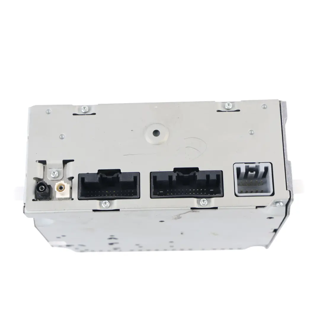 Ford Focus ST MK3 Module Unité Radio CD F1BT-18C815-ZAP - SKU F1BT18C815ZAP - Numéro de pièce F1BT18C815ZAP