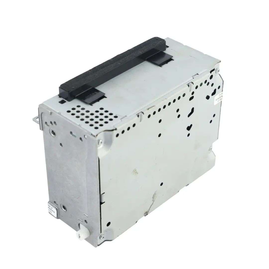 Ford Focus ST MK3 Module Unité Radio CD F1BT-18C815-ZAP - SKU F1BT18C815ZAP - Numéro de pièce F1BT18C815ZAP