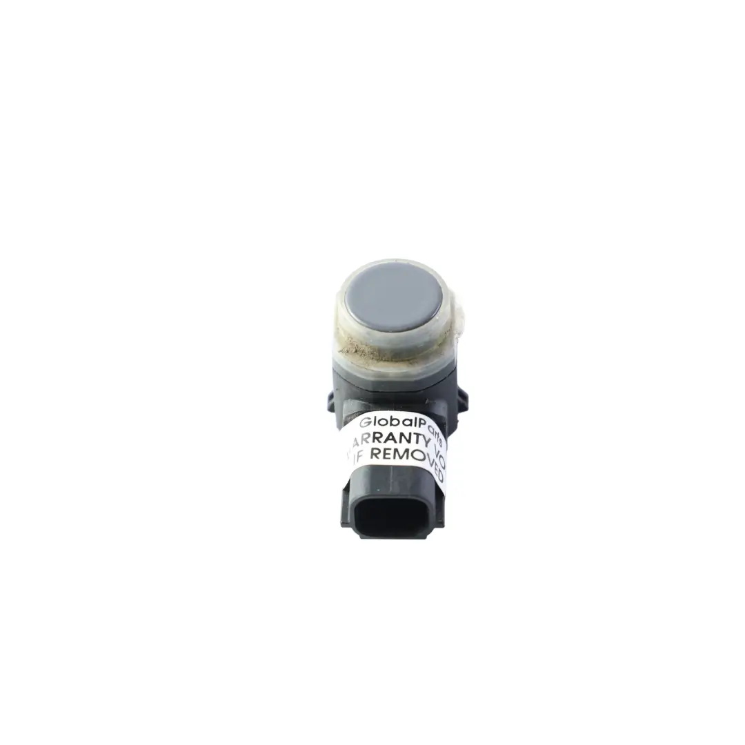 MK3 PDC Parksensor Hinten Set Stealth Grau für Ford Ranger mit Teilenummer F1CT-15K859-AAW Ford Ranger MK3 PDC Parksensor Hinten Set Stealth Grau - SKU F1CT-15K859-AAW-STL - Teilenummer F1CT-15K859-AAW