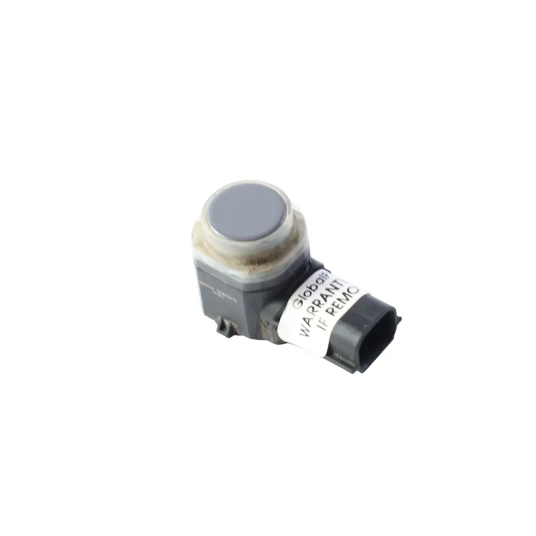 Ford Ranger MK3 PDC Parking Sensor Rear Set Stealth Grey - B9 - SKU F1CT-15K859-AAW-STL - Part number F1CT-15K859-AAW