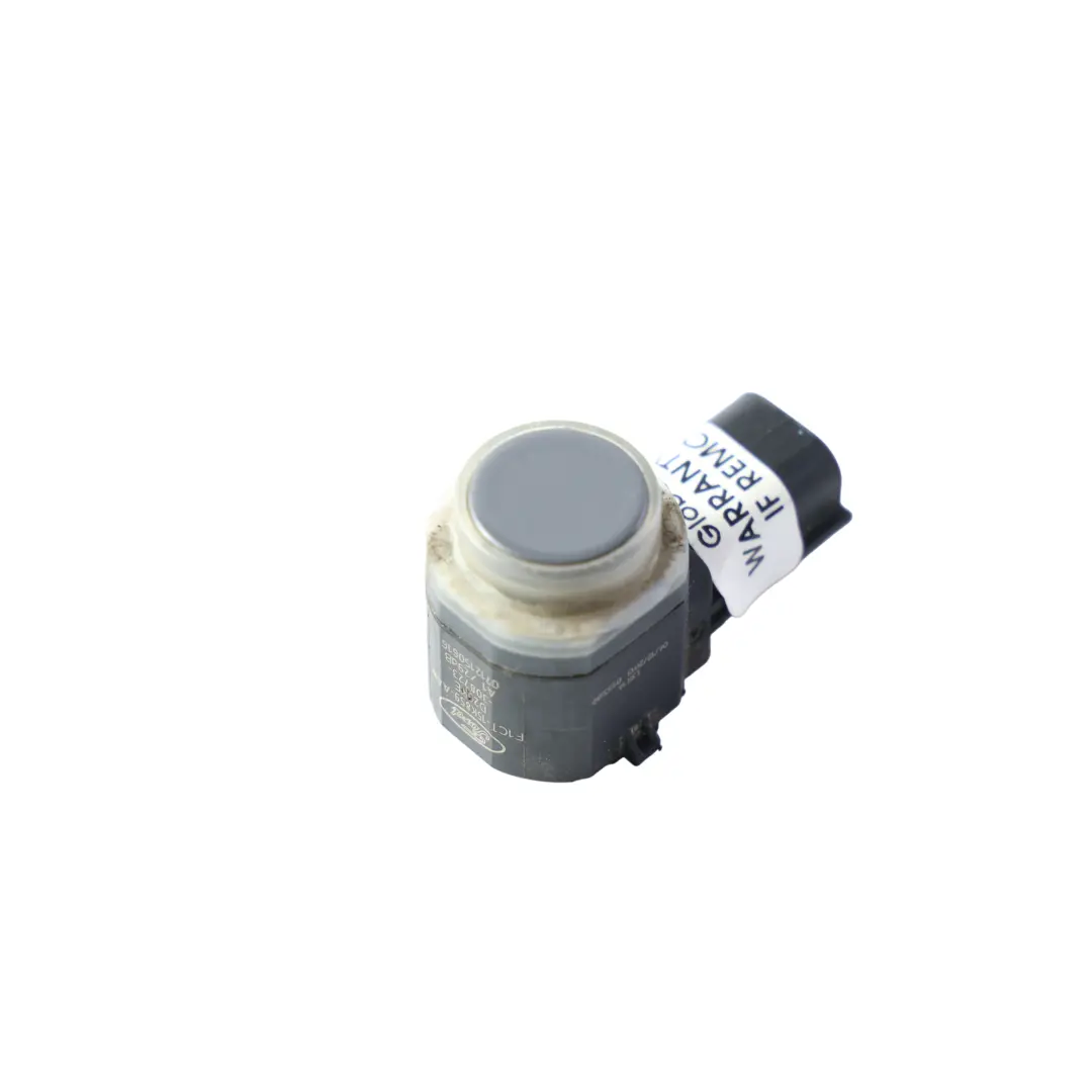 Ford Ranger MK3 PDC Parking Sensor Rear Set Stealth Grey - B9 - SKU F1CT-15K859-AAW-STL - Part number F1CT-15K859-AAW