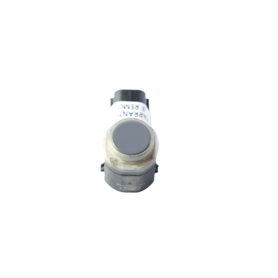 Ford Ranger MK3 PDC Parking Sensor Rear Set Stealth Grey - B9 - SKU F1CT-15K859-AAW-STL - Part number F1CT-15K859-AAW