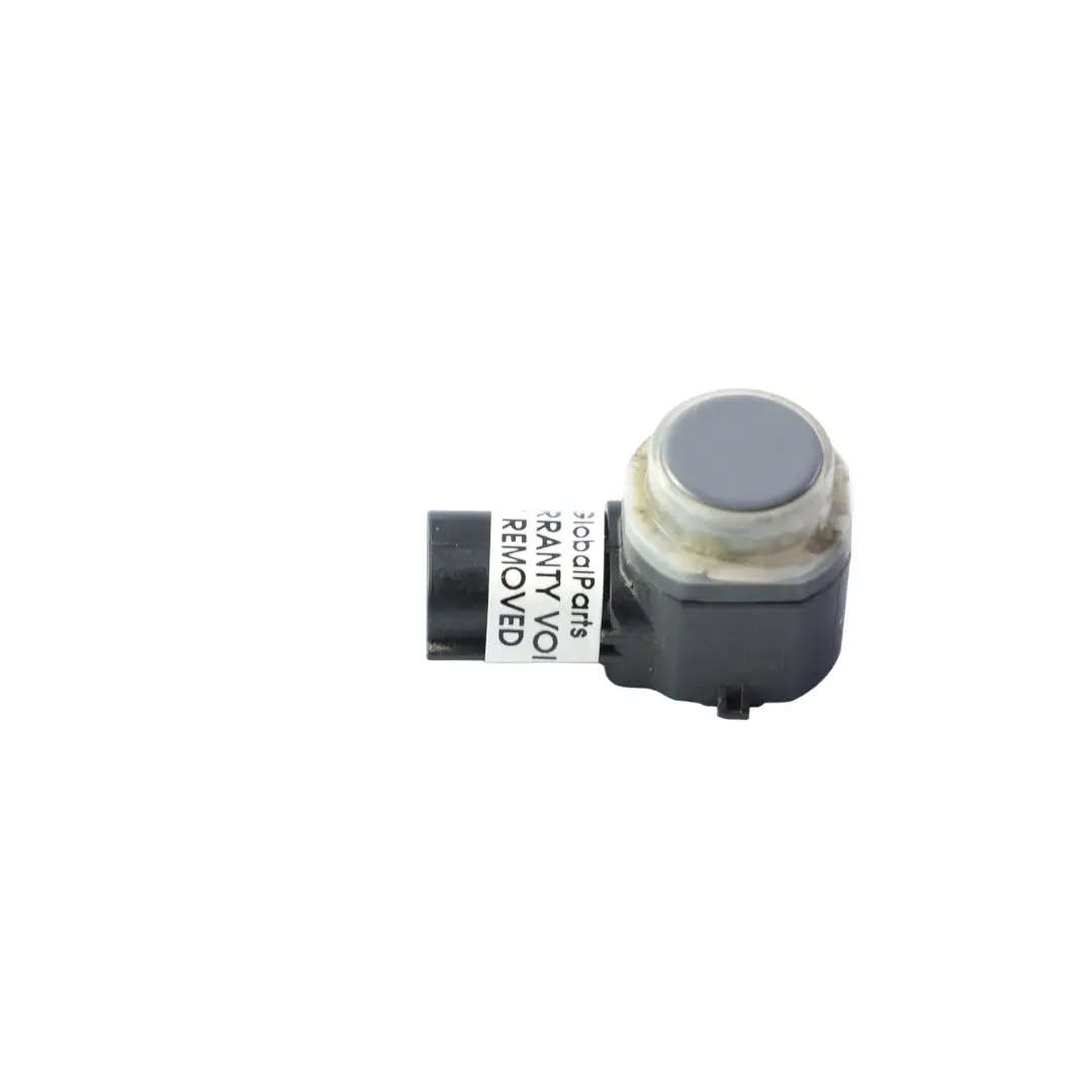 Ford Ranger MK3 PDC Parking Sensor Rear Set Stealth Grey - B9 - SKU F1CT-15K859-AAW-STL - Part number F1CT-15K859-AAW