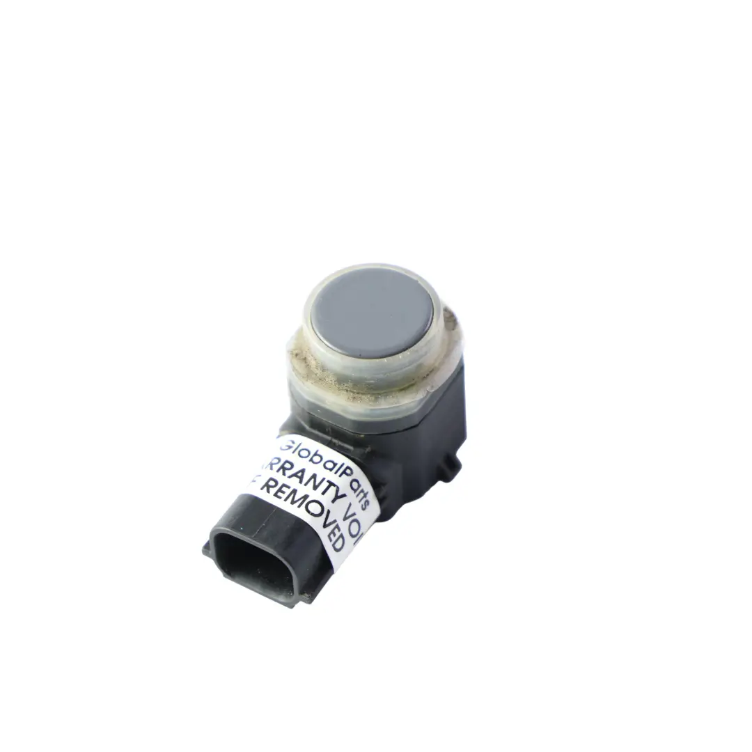 MK3 PDC Parking Sensor Rear Set Stealth Grey - B9 to Ford Ranger with Part number F1CT-15K859-AAW Ford Ranger MK3 PDC Parking Sensor Rear Set Stealth Grey - B9 - SKU F1CT-15K859-AAW-STL - Part number F1CT-15K859-AAW