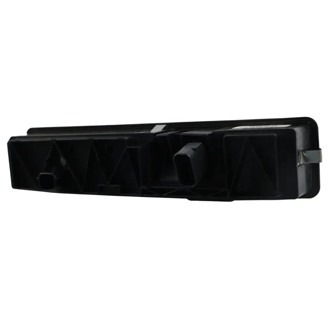 Ford Fiesta MK8 Heckklappe Öffner Griff Rückfahrkamera - SKU F1EB-19B514-BF - Teilenummer F1EB-19B514-BF