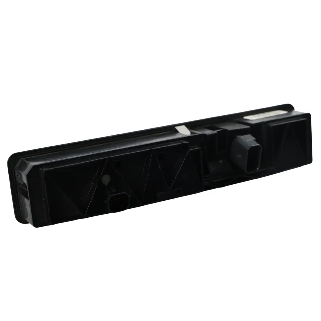 Ford Fiesta MK8 Maniglia Portellone Telecamera Posteriore - SKU F1EB-19B514-BF - Numero di parte F1EB-19B514-BF