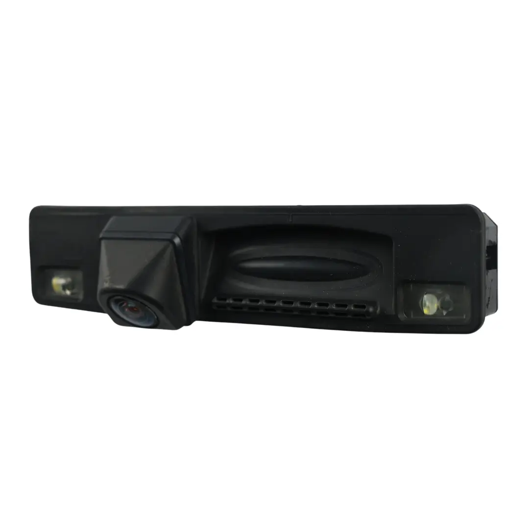 Ford Fiesta MK8 Heckklappe Öffner Griff Rückfahrkamera - SKU F1EB-19B514-BF - Teilenummer F1EB-19B514-BF